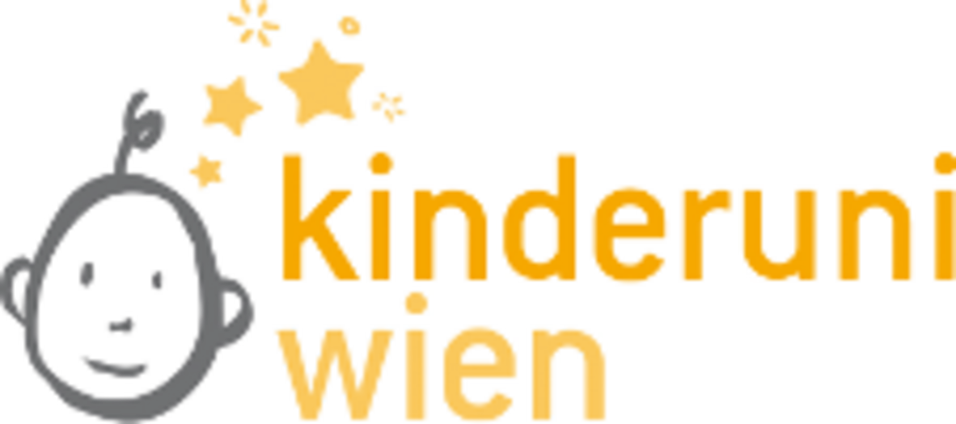 Logo der KinderuniWien